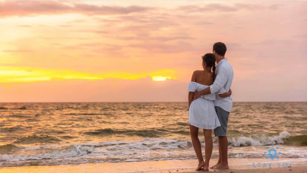 Hollywood Beach Broad-Walk - Pool - Gym & Hot Tub المظهر الخارجي الصورة